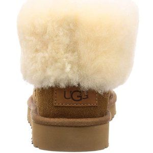 New Chestnut Classic UGG Boots